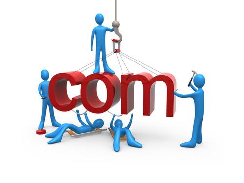 会理企业网站建设成功与否和哪些有关呢