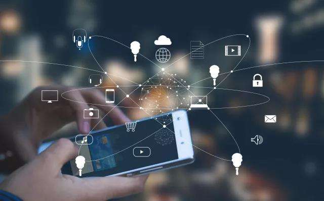 会理分析企业做微信营销常见的几种模式