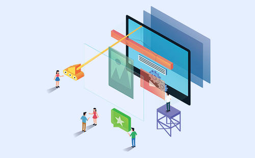 会理网站建设公司介绍几种常见的建站类型